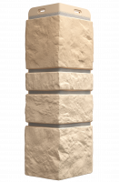 Docke PREMIUM BURG Угол (Пшеничный), новый окрас