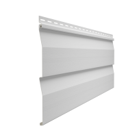 Docke STANDARD Сайдинг D4,5D (Пломбир)