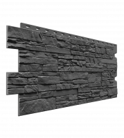Docke STANDARD АЛТАЙ Панель (Графит)