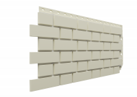 Docke STANDARD ФЛЕМИШ Панель (Молочный)