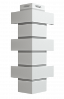 Docke STANDARD ФЛЕМИШ Угол (Белый)