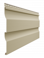 Docke PREMIUM Сайдинг D4.5D (Фисташки)
