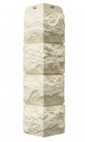 Docke STANDARD ДЮФУР Угол (Сливочный)