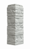 Docke PREMIUM/ STEIN Угол (Молочный), новый окрас