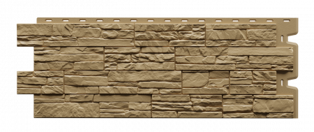 Docke STANDARD АЛТАЙ Панель (Корица)