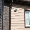 Docke LUX/ Монреаль Блок-Хаус D4,7T (Кедр)