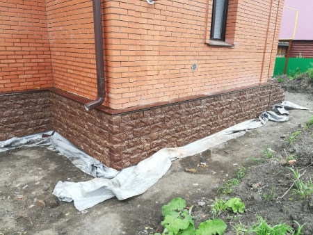 Docke PREMIUM FELS Панель (Ржаной)
