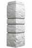 Docke PREMIUM BURG Угол (Платиновый), новый окрас