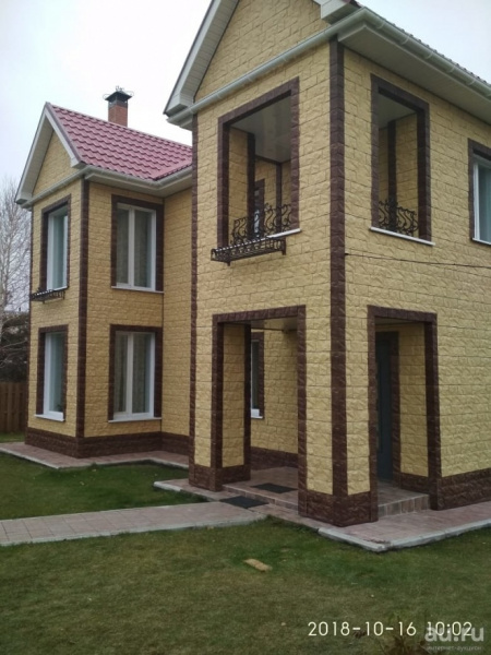 Docke PREMIUM FELS Угол (Ржаной)