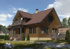 Docke LUX Premium Переходник (Графит)