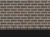 Фасадная плитка Docke PREMIUM/ BRICK/ Зрелый каштан