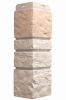 Docke PREMIUM BURG Угол (Льняной), новый окрас