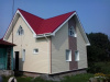 Docke PREMIUM Сайдинг D4.5D (Крем-брюле)