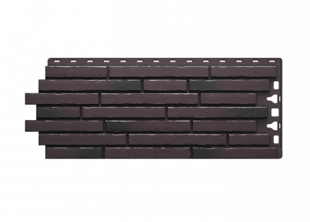 Docke PREMIUM KLINKER Панель (Колорадо)