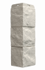 Docke PREMIUM FELS Угол (Горный хрусталь)