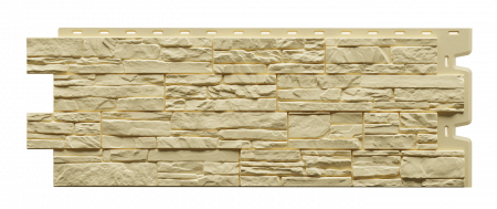 Docke STANDARD АЛТАЙ Панель (Кремовый)