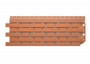 Docke STANDARD ФЛЕМИШ Панель (Красный)
