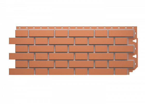 Docke STANDARD ФЛЕМИШ Панель (Красный)