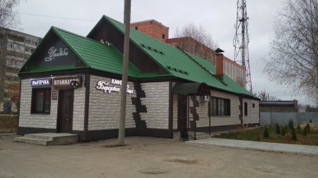 Docke PREMIUM BURG Угол (Белый), новый окрас