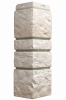 Docke PREMIUM BURG Угол (Белый), новый окрас