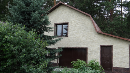 Docke PREMIUM/ STEIN Панель (Янтарный), новый окрас