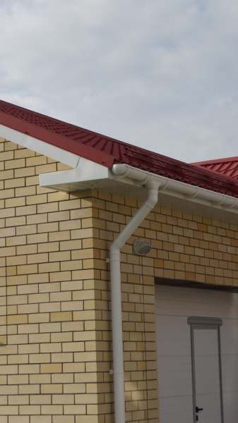 Docke LUX Колено 72° (Пломбир)